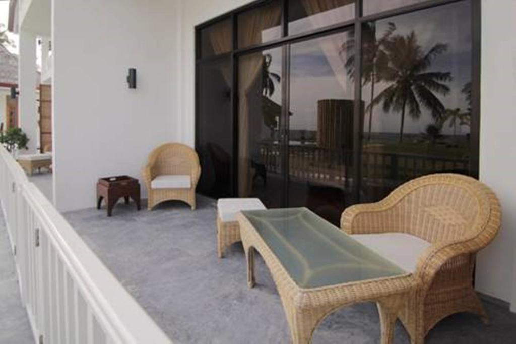 Sea Dream Resorts Dauin Room photo